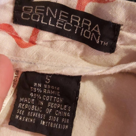 Gennera collection shorts 5 - Picture 2 of 3